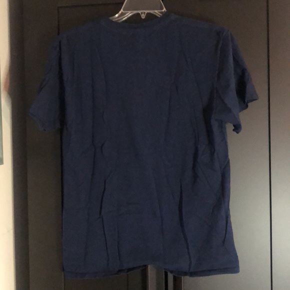 Navy Cleveland Cavaliers NBA shirt size Large - Picture 8 of 12